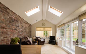 conservatory roof insulation Harwich, Essex