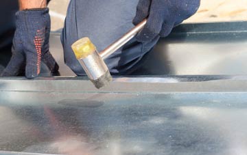 Harwich metal roofing costs