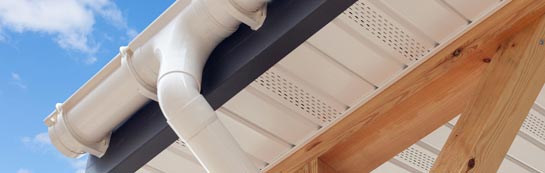 get Harwich guttering quotes today