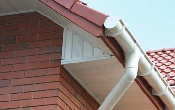 Harwich soffit repair costs