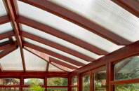 Harwich conservatory roofing insulation