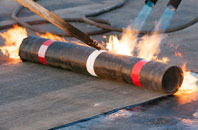 Harwich flat roof sealing