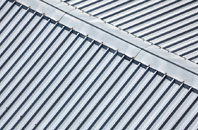 Harwich metal roofing