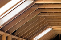 Harwich tapered roof insulation quotes